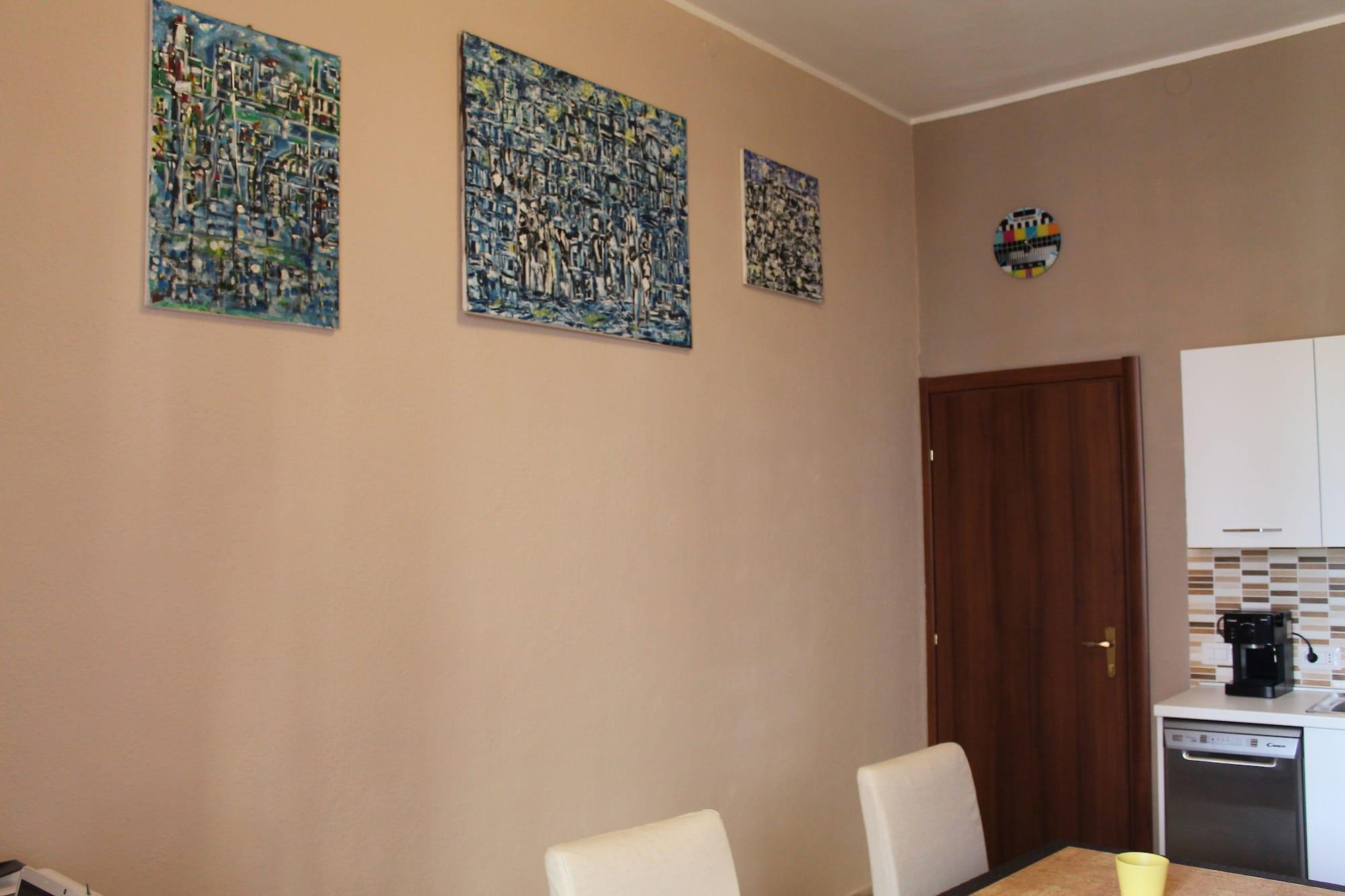 Restaurant B&B Melany