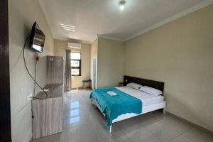Alojamiento - Mater Dei Homestay