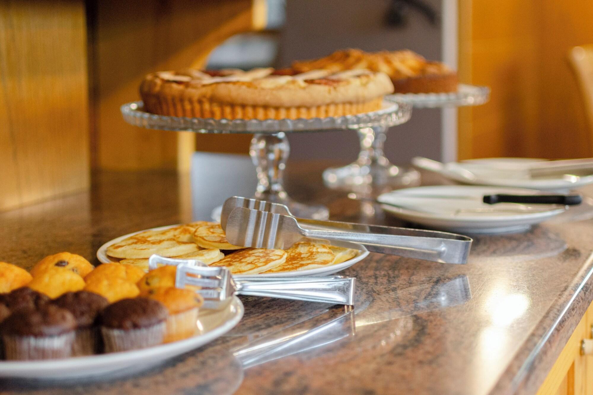 Restaurant Suan Hotel