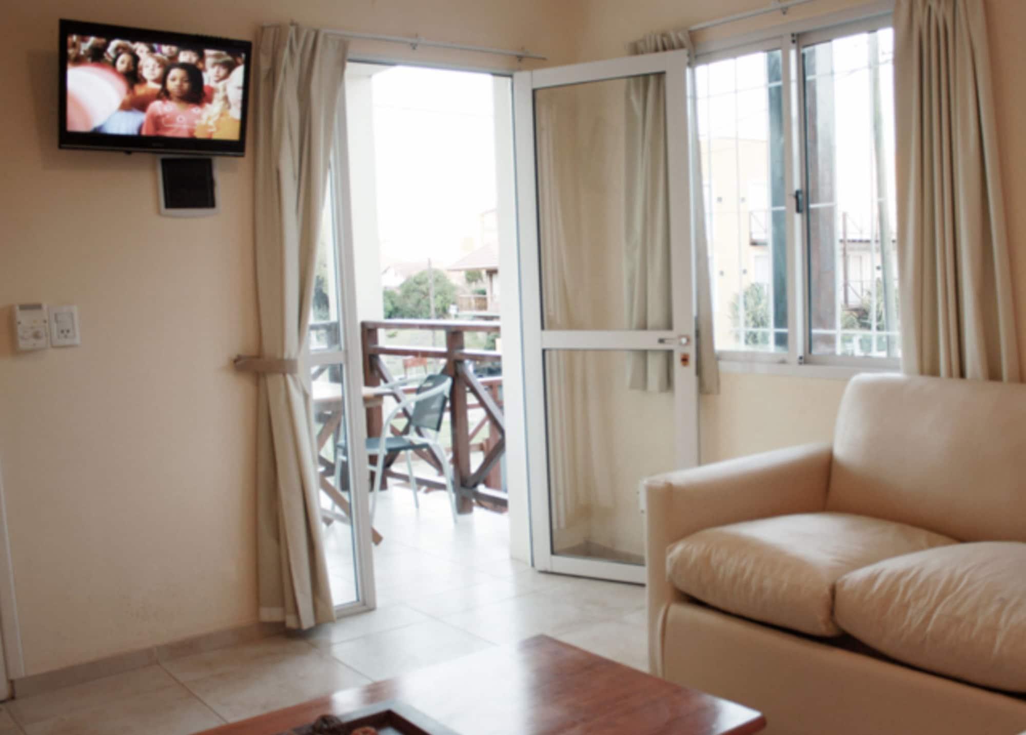 Set de Habitación Un Lugar en el Mundo Apart Pinamar