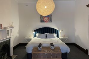 Alquiler Vacacional - Luxury, Eco, Pets, Woodfire HotTub & Pizza Oven, Rural Escape Your next getaway!