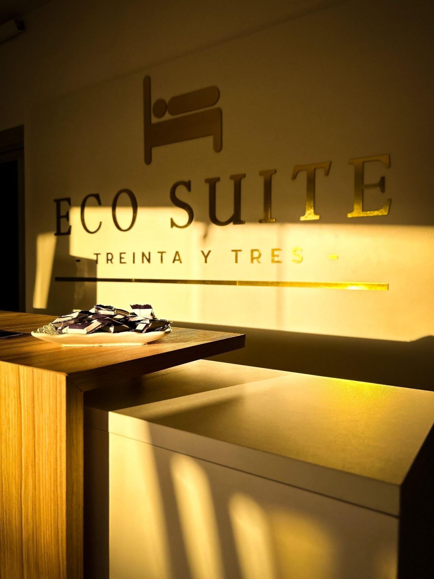 Vista Lobby Eco Suite