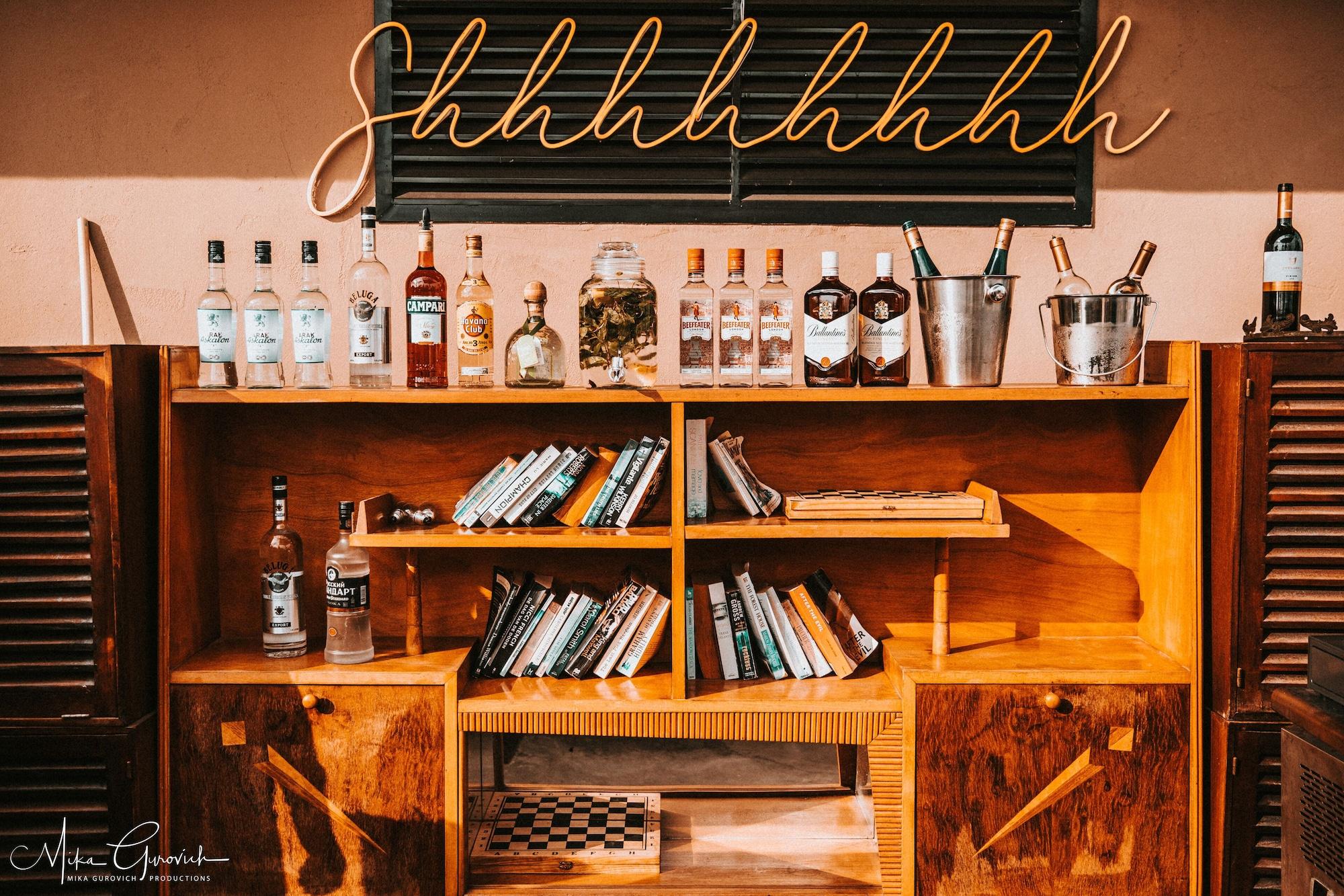 Bar/Salón Dave Levinsky - Son of a Brown