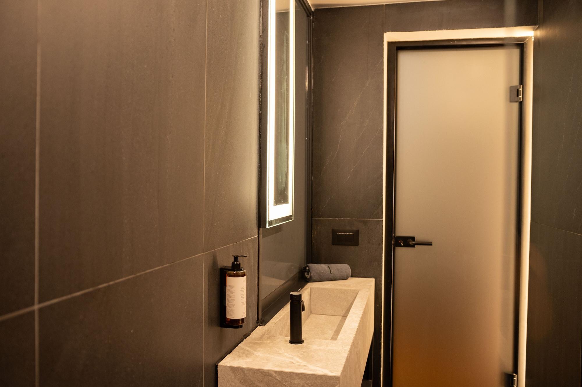 Equipamiento de Habitación Taskou Luxury Suites