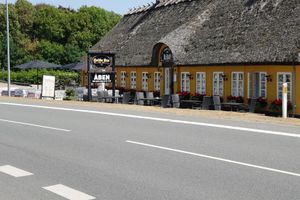 Alojamiento - Hodde Kro