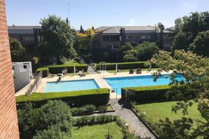 Alquiler Vacacional - Apartamento en Country Pilar Frutales