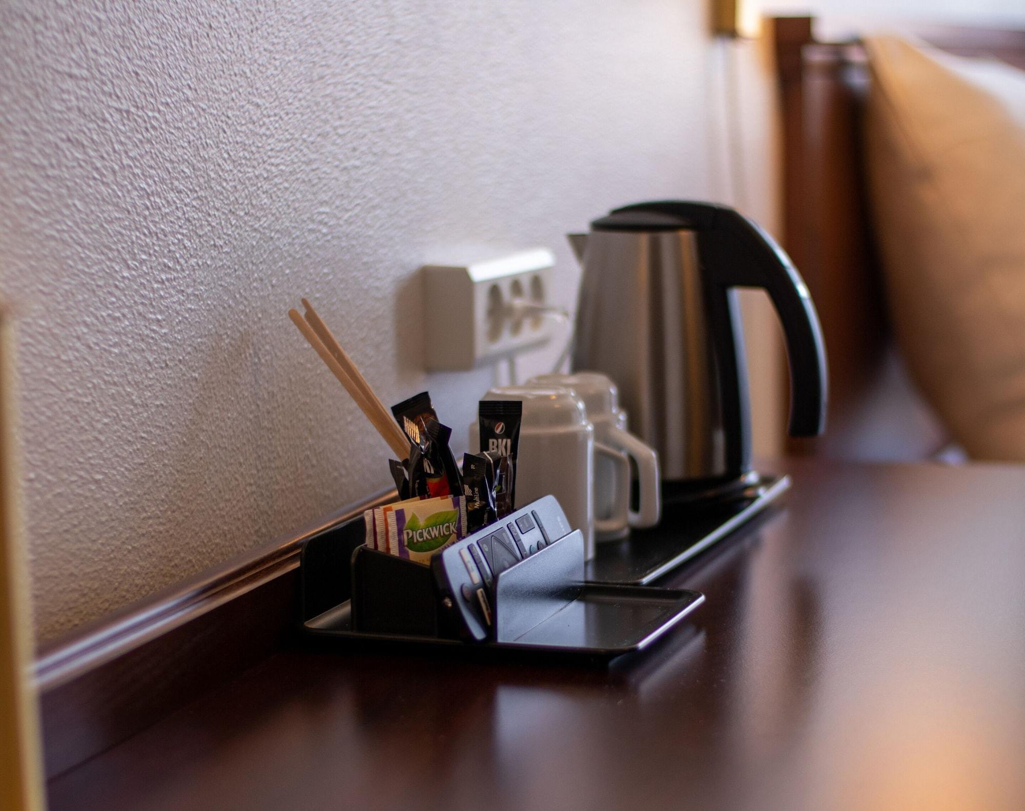 Set de Habitación Hotel Phønix Hjørring