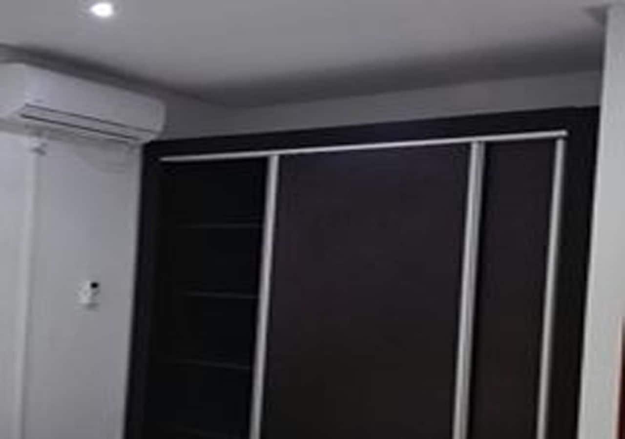 Set de Habitación Residence Aladin