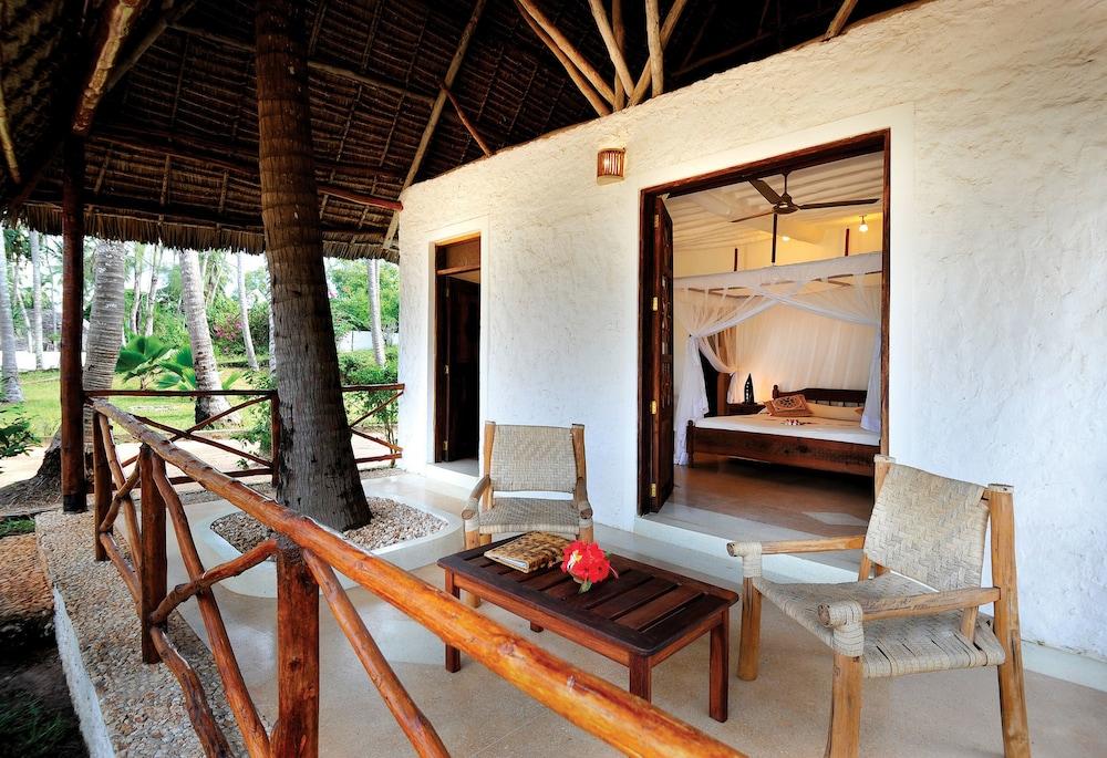Habitación Diamonds Mapenzi Beach