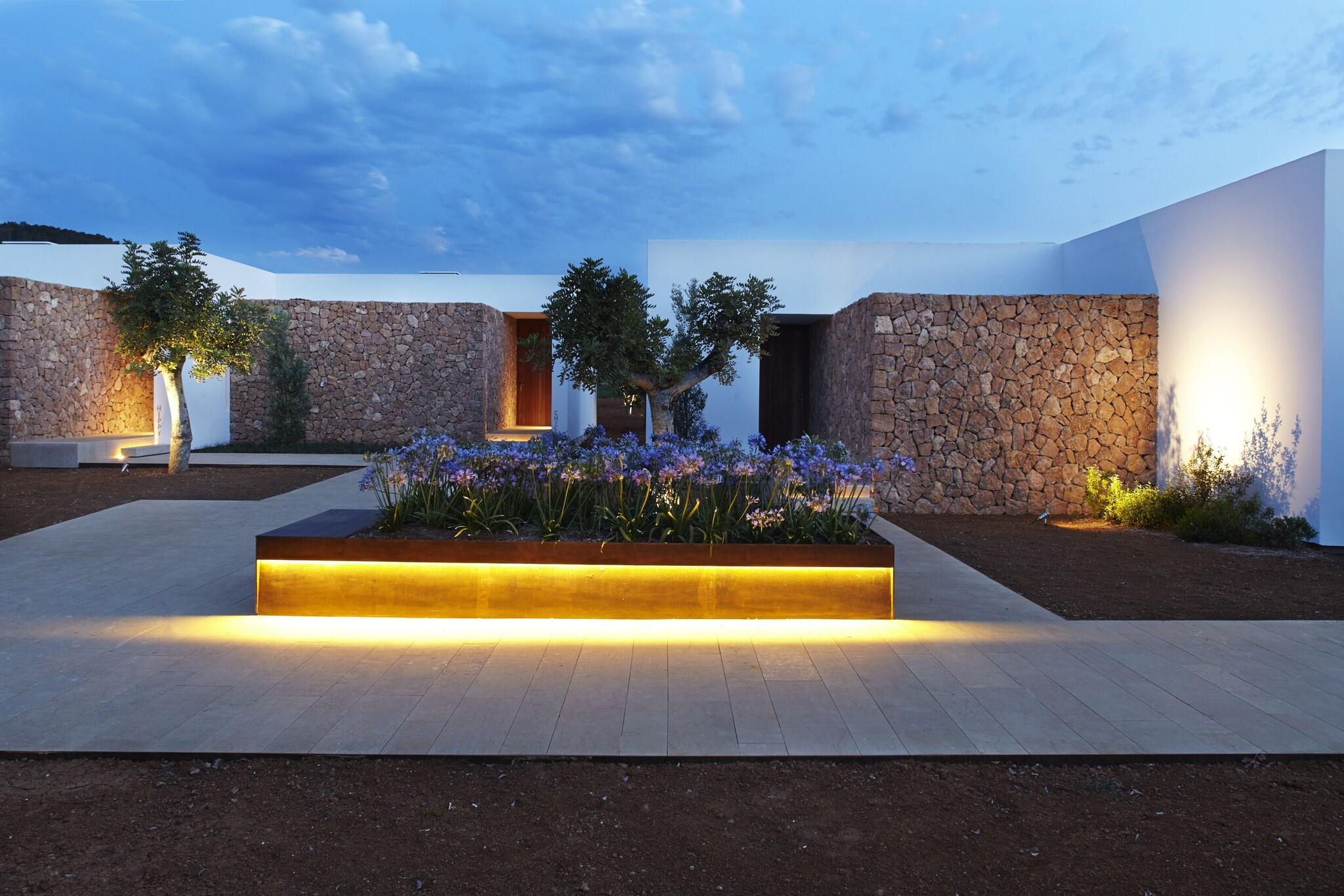 Vista Exterior Ca Na Xica - Hotel & Spa