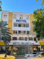 Alojamiento - Hotel Prado 72 INN