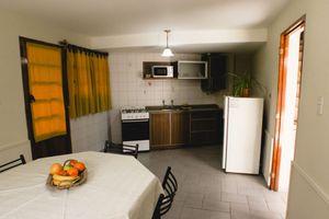 Alquiler Vacacional - Cabañas Villa de Lujan