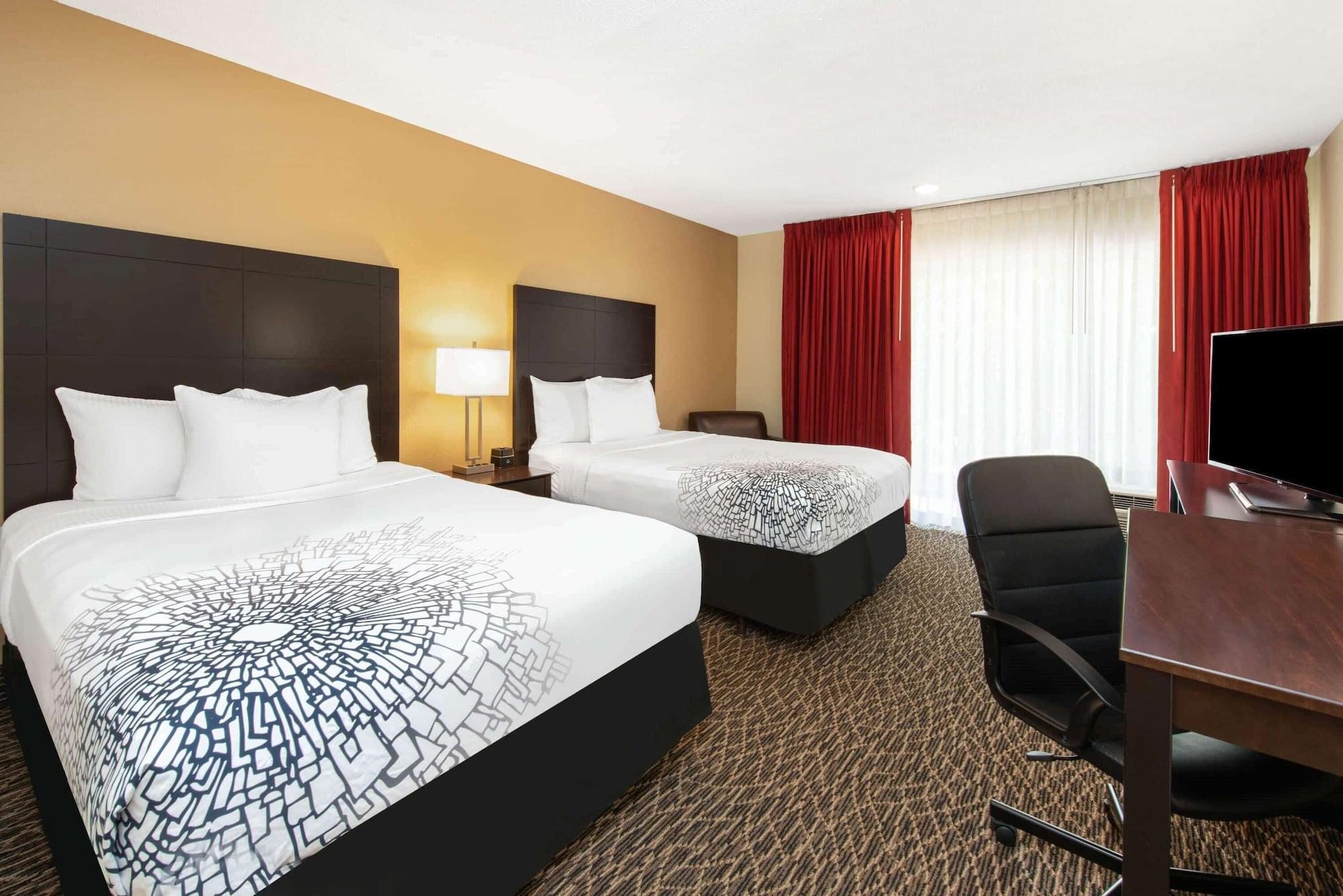 Habitación La Quinta Inn by Wyndham Clearwater Central