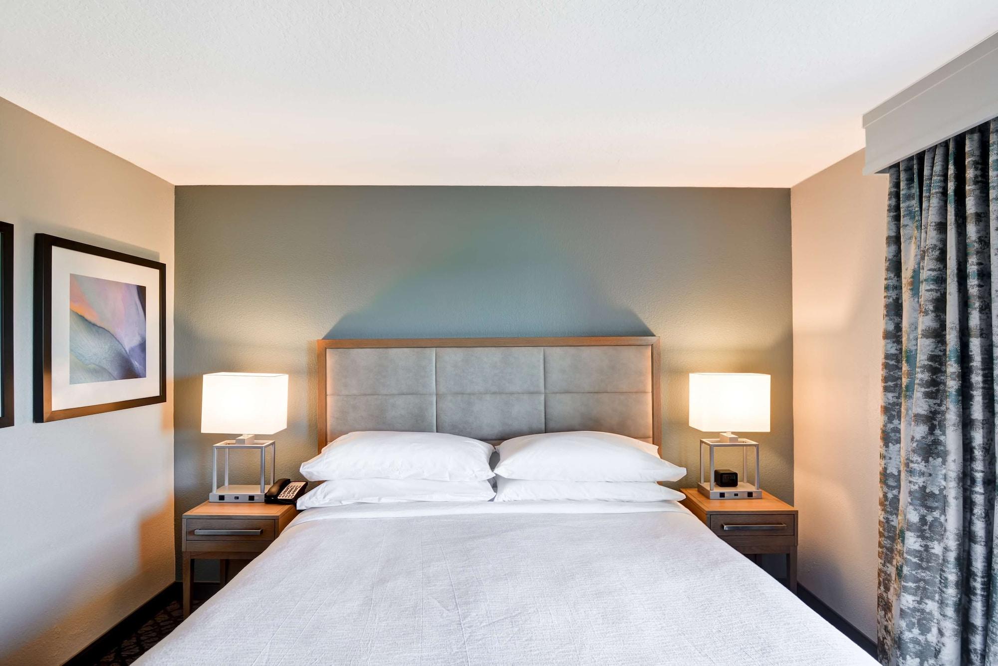 Habitación Embassy Suites by Hilton Orlando Downtown