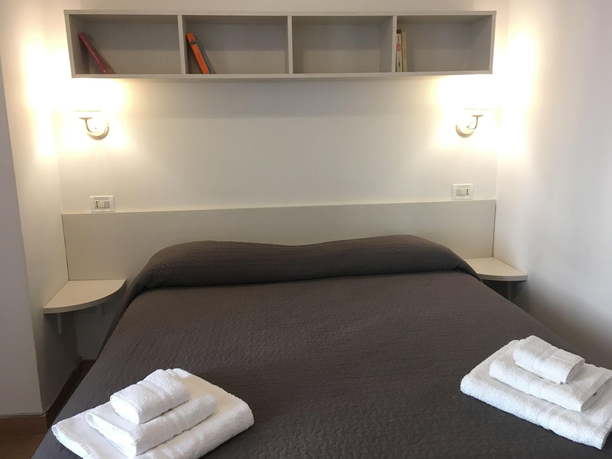 Habitación B&B Mazzini