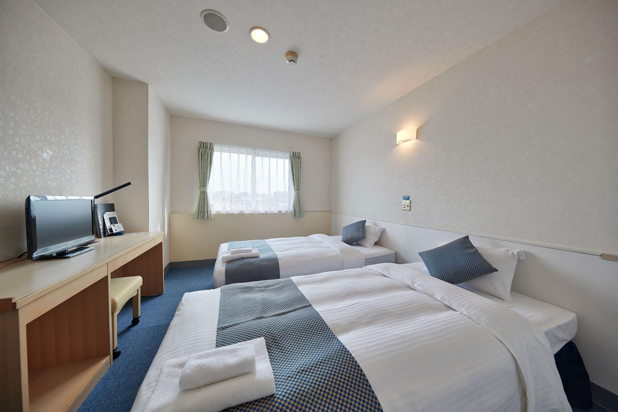 Habitación Hotel OROX
