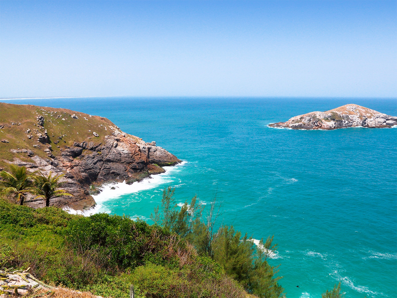  Casa de temporada Sinucas da Hora , Arraial do Cabo, Brasil .  Reserve seu hotel agora mesmo!