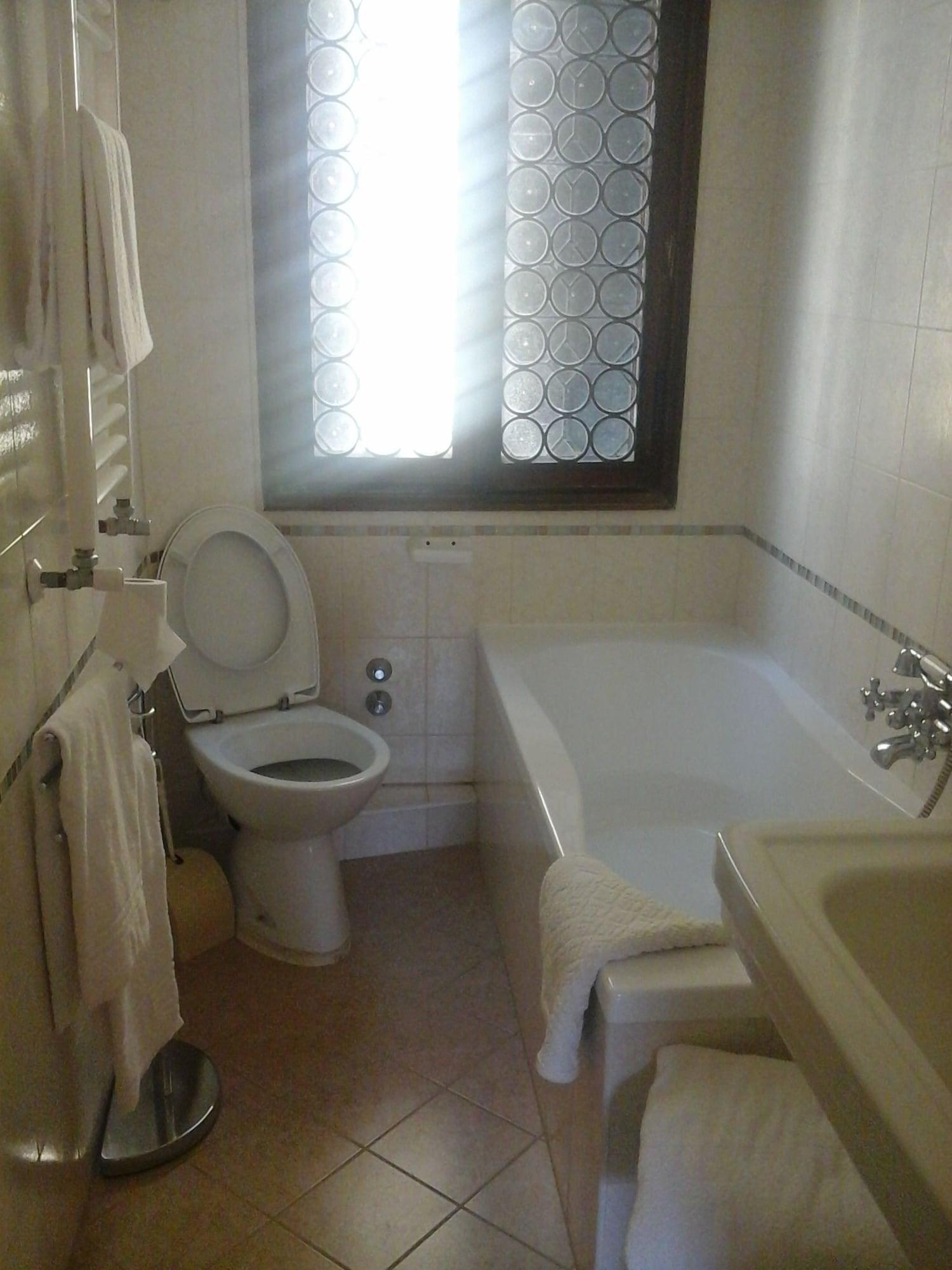 Set de Habitación Pensione Seguso