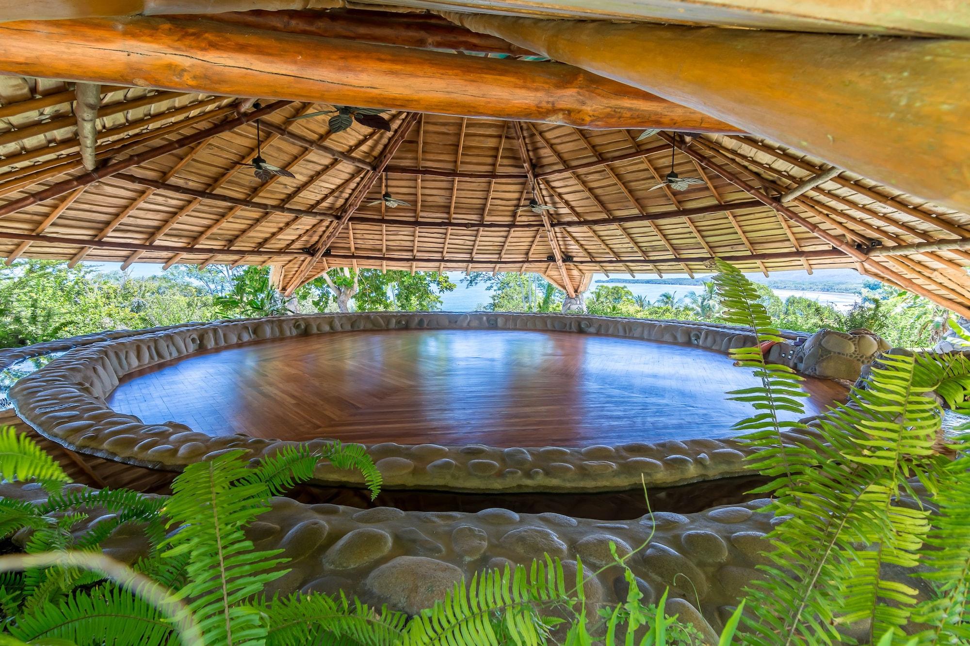 Gimnasio La Cusinga Lodge