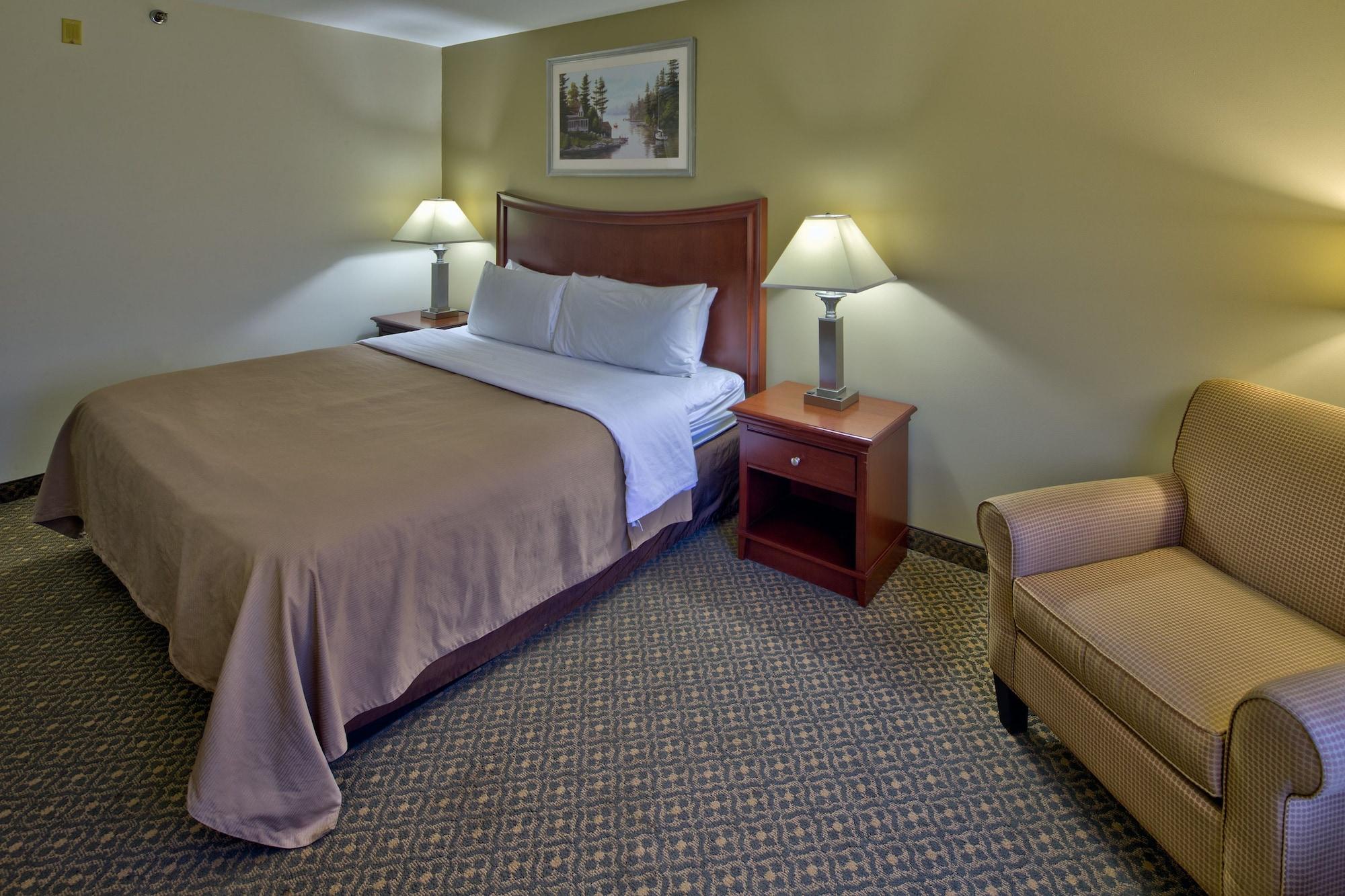 Habitación Country Inn at The Mall