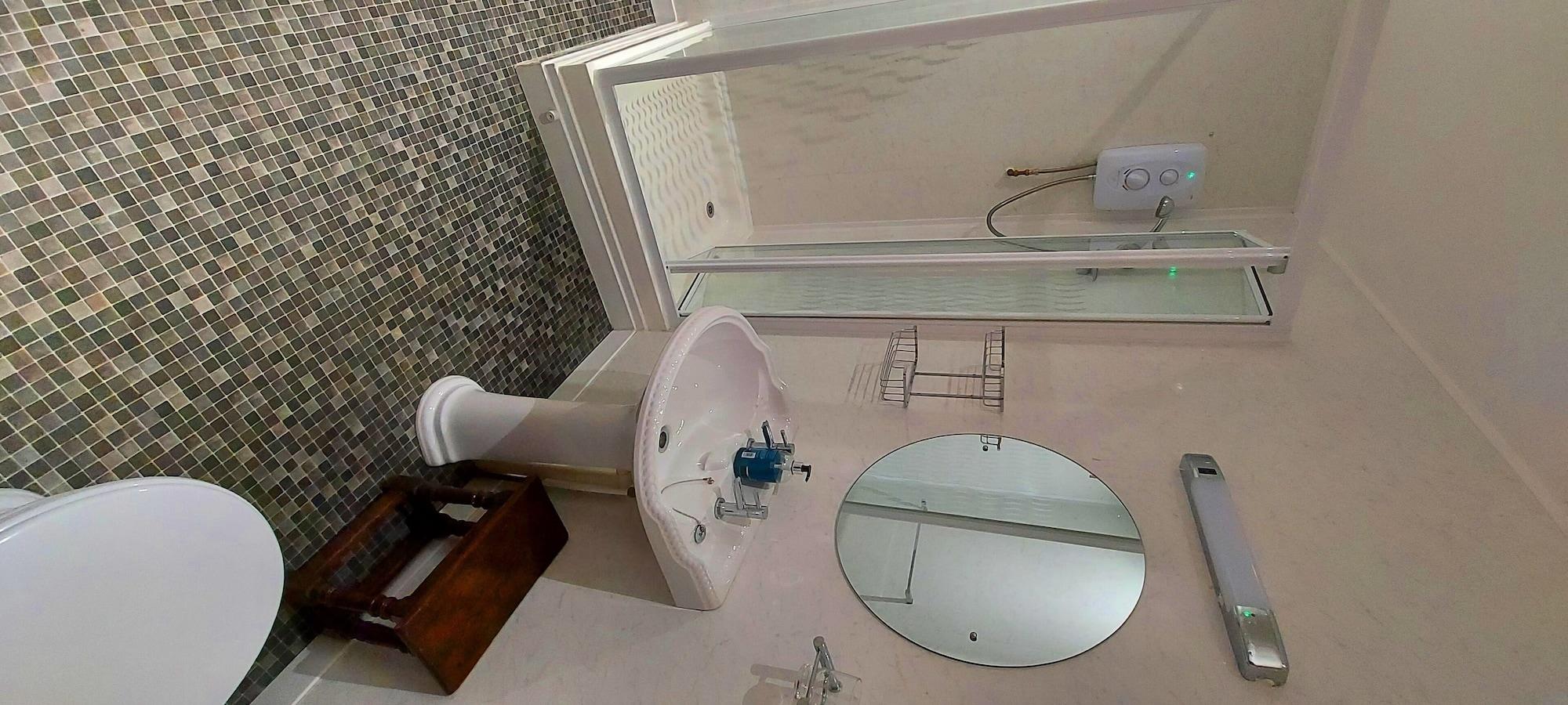 Equipamiento de Habitación Sportsmans Valley Hotel