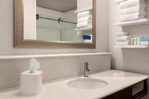 Alojamiento - Hampton Inn & Suites Minooka