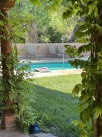 Alojamiento - Morning Star Bed & Breakfast of Corrales