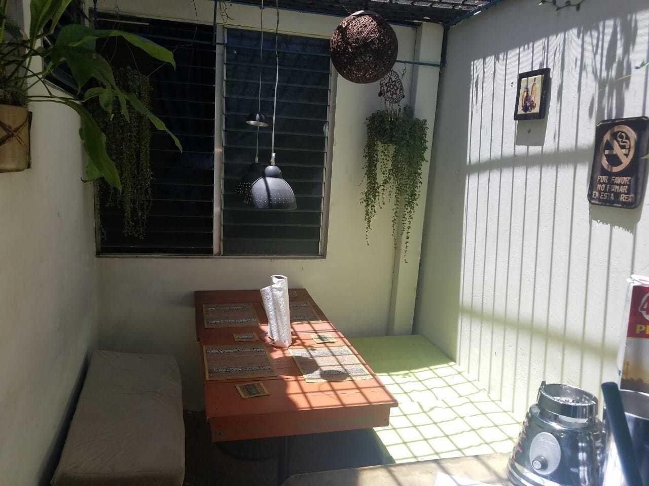 Equipamiento de Habitación Hostal Vital Yek