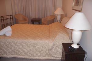 Alquiler Vacacional - City Escape 2BD in Adelaides East End 2