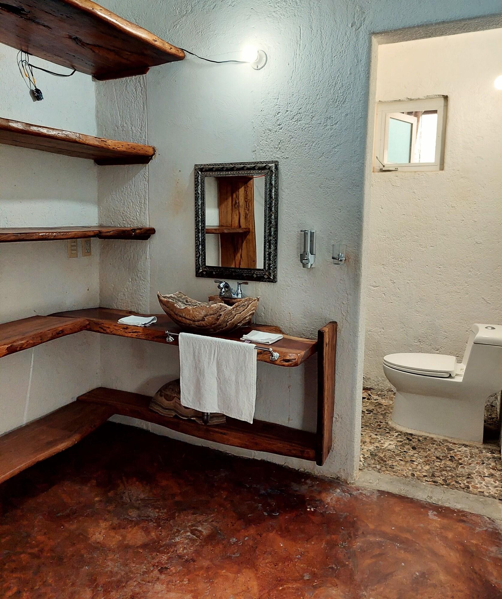 Equipamiento de Habitación Casa Lasibe