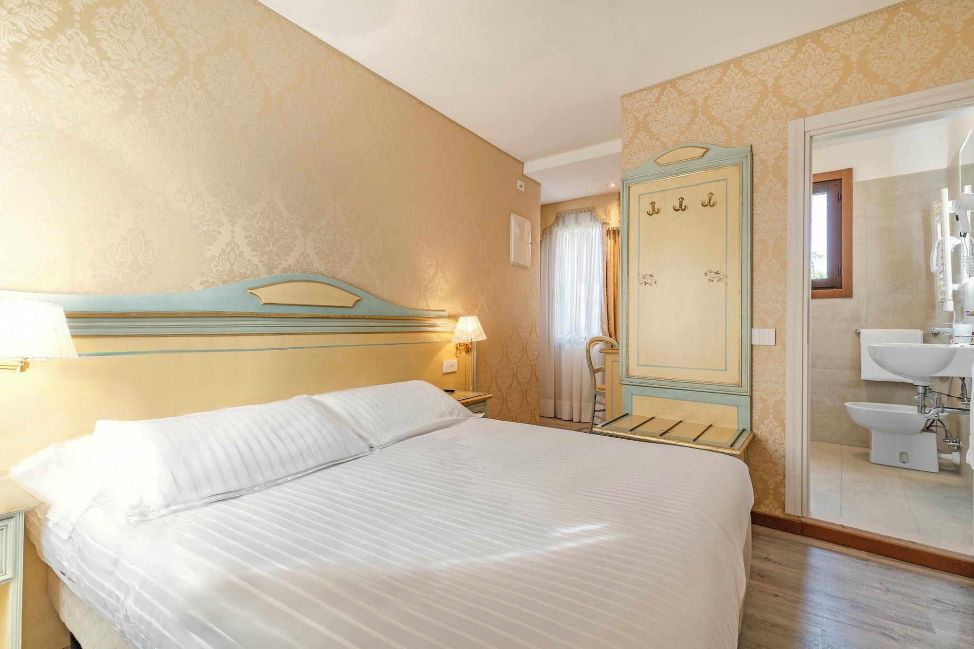Habitación Hotel Falier