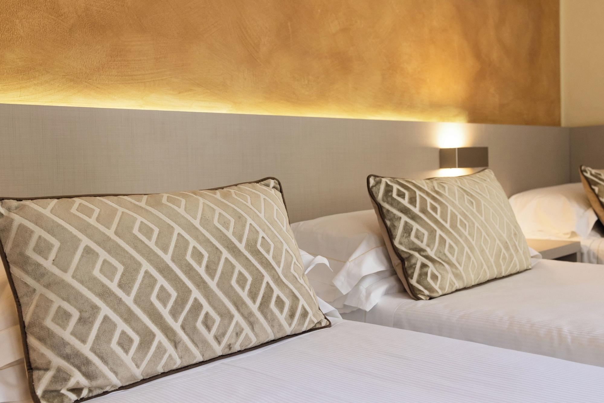 Comodidades del Alojamiento Albergo Firenze