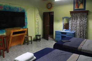 Alojamiento - Hotel Chilam Balam
