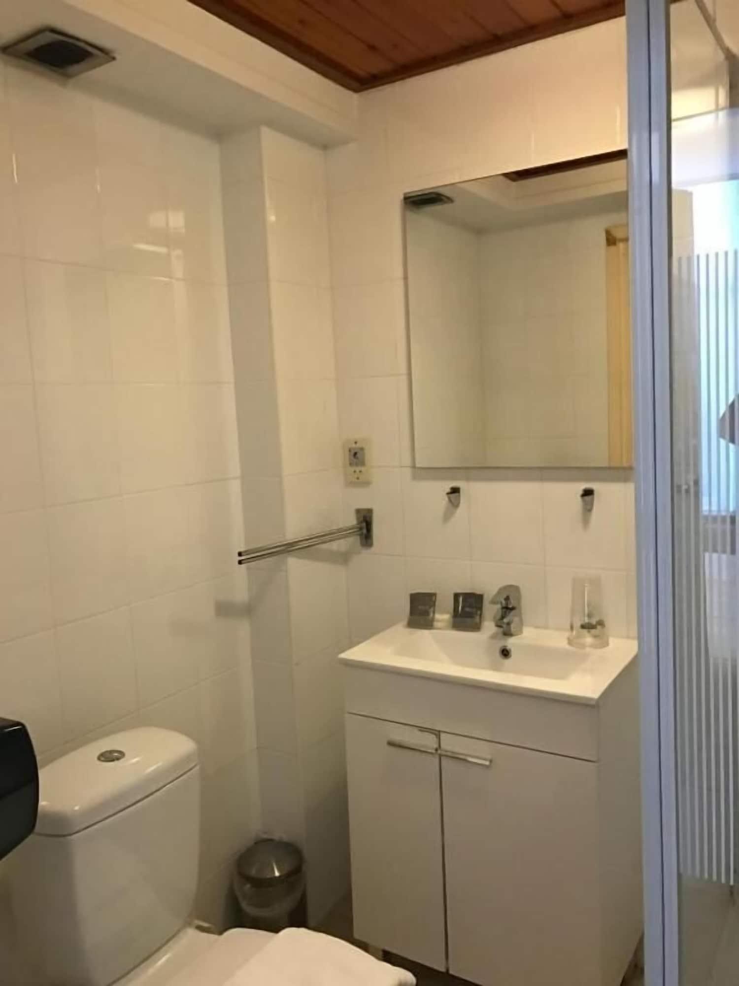 Equipamiento de Habitación Hotel Carillon