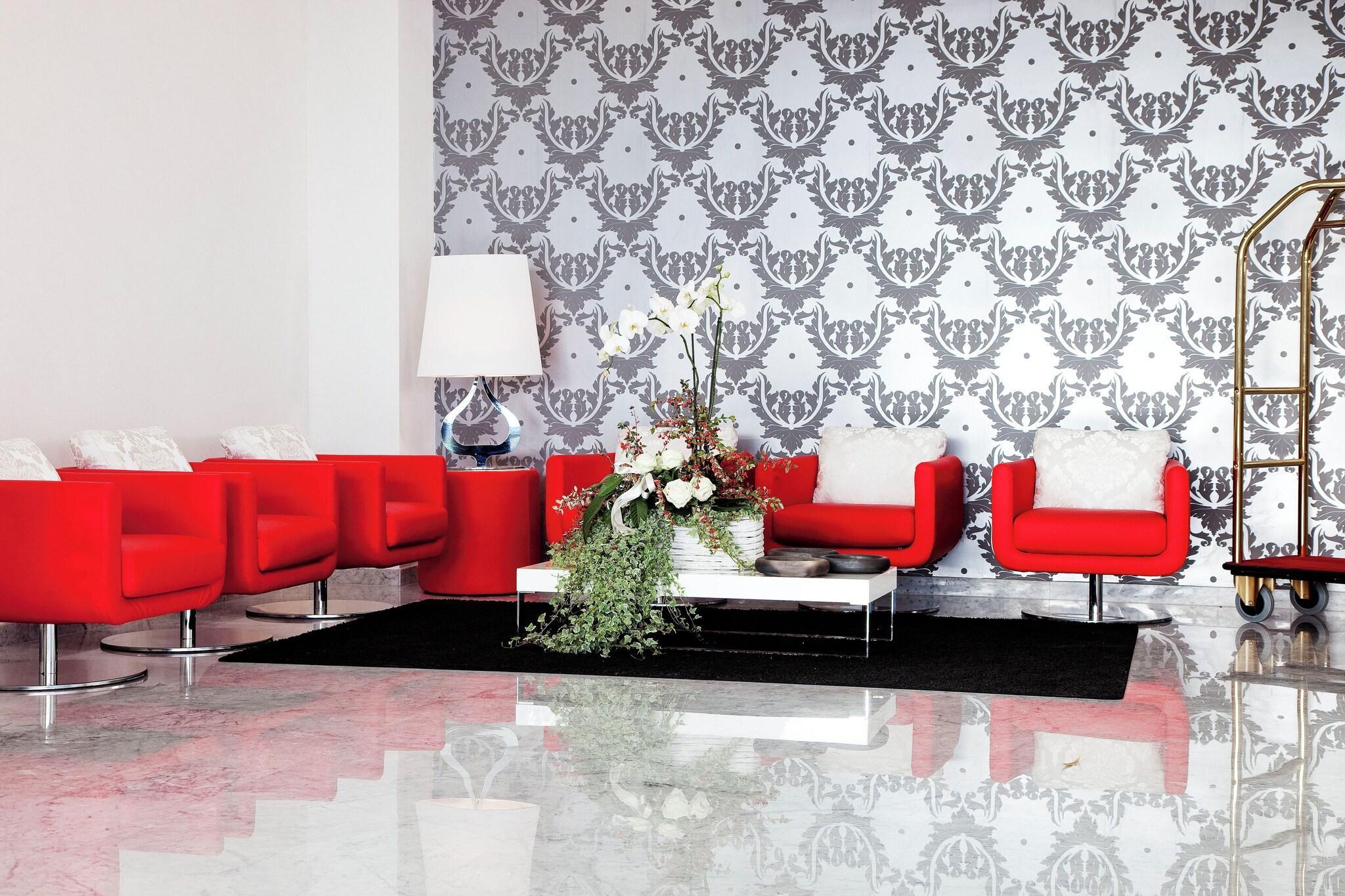 Vista Exterior SHotel