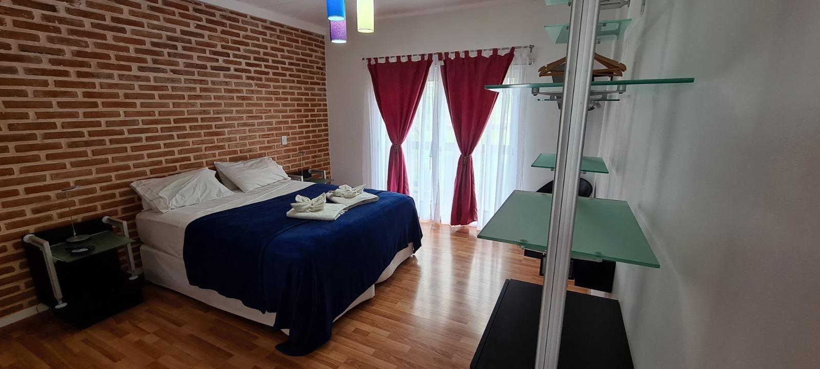 Habitación Hotel Colores Merlo