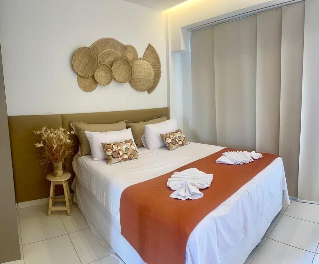 Habitación Porto Beach Resort - Mana Experience