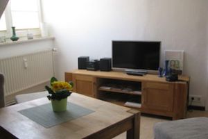 Alquiler Vacacional - Small vacation home for max. 2 guests in the middle of Greifswald's old town