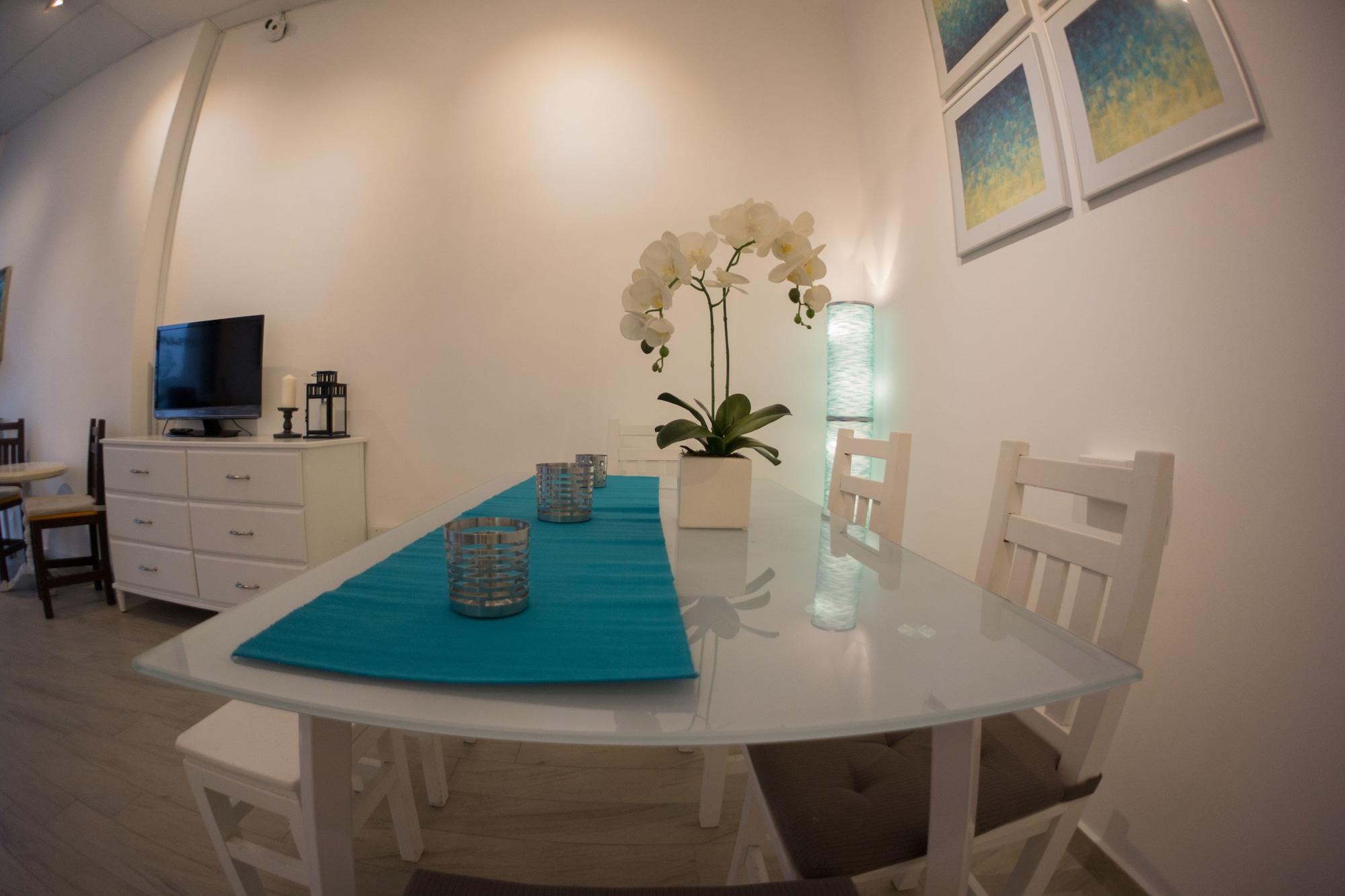 Restaurant Ark Hostel