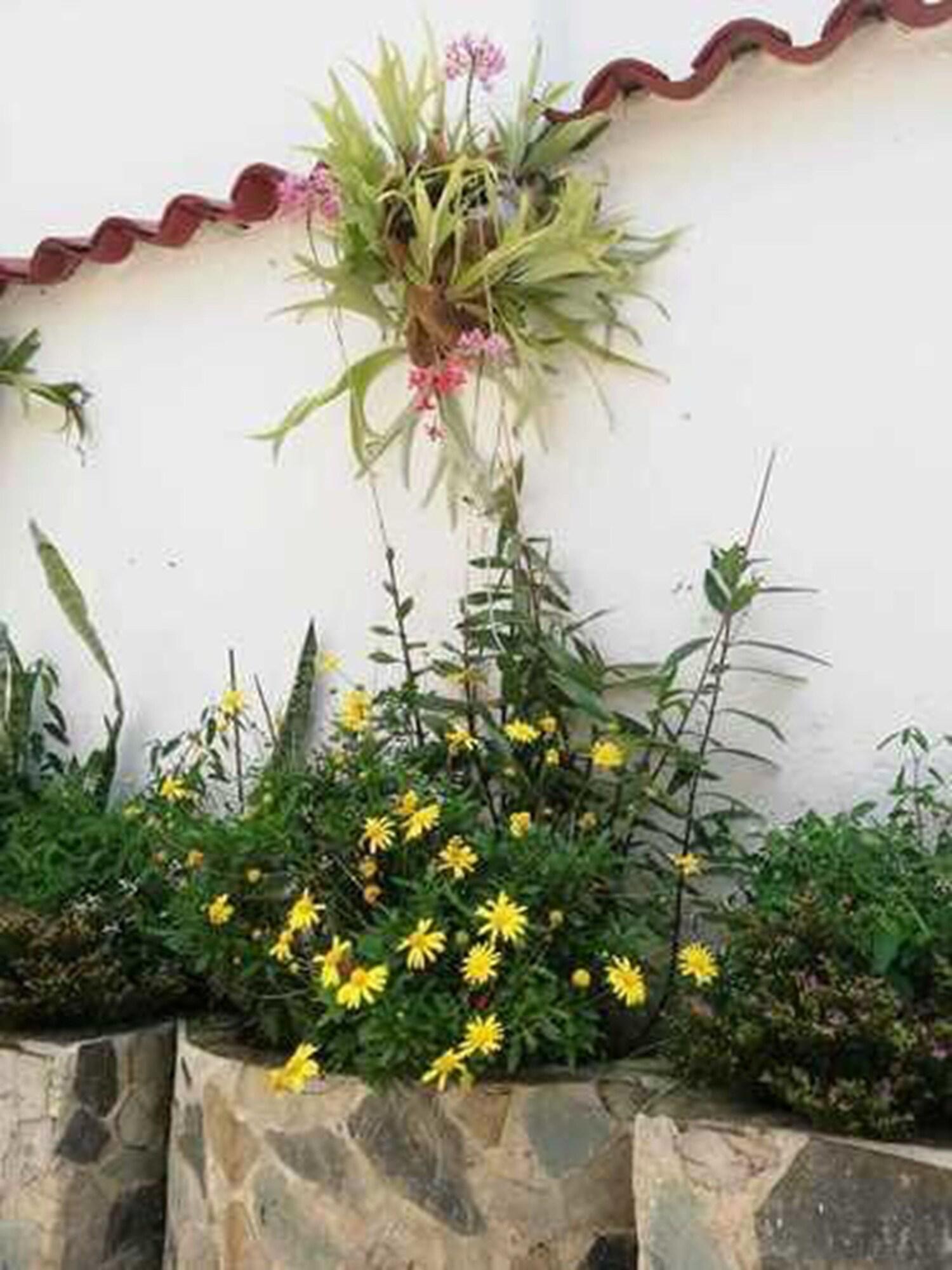Varios Casa Gloria en Villa de Leyva