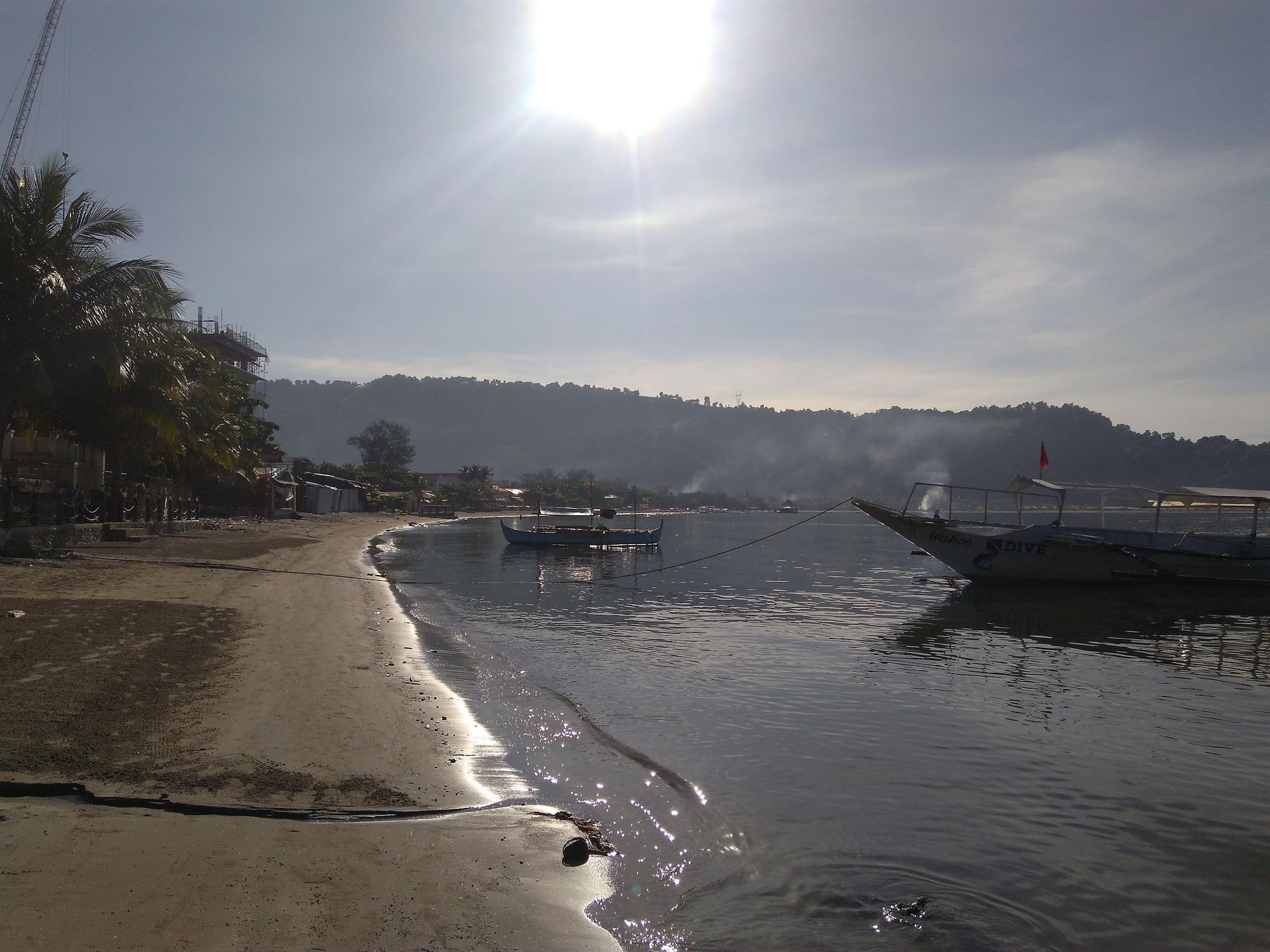Playa Mango's Beachfront Resort