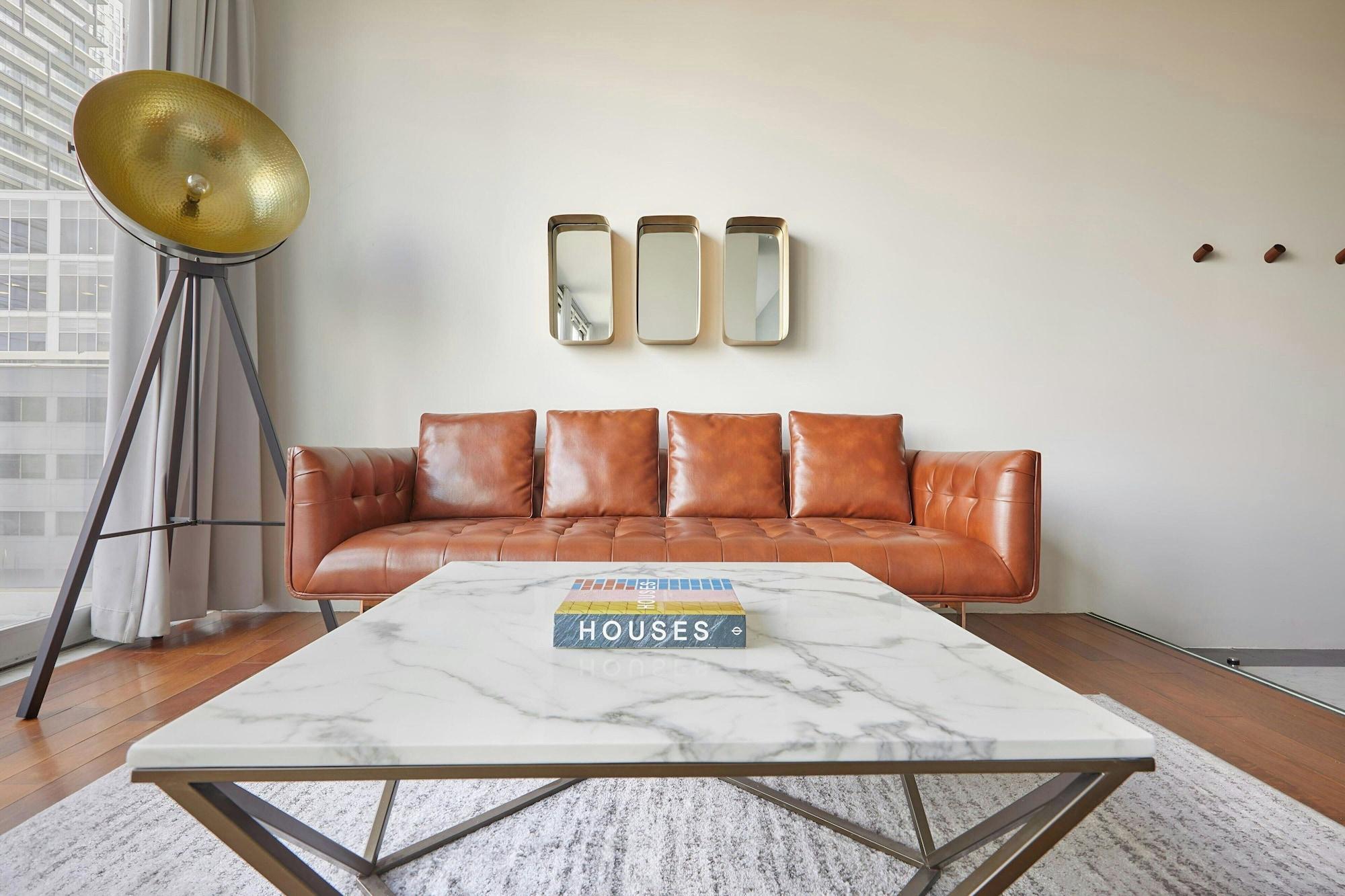 Equipamiento de Habitación The Slate Hotel Downtown, Sonder by Marriott Bonvoy