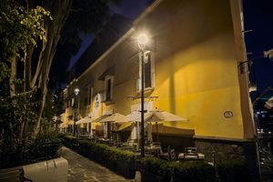 Alojamiento - Casona de los Sapos Hotel Boutique