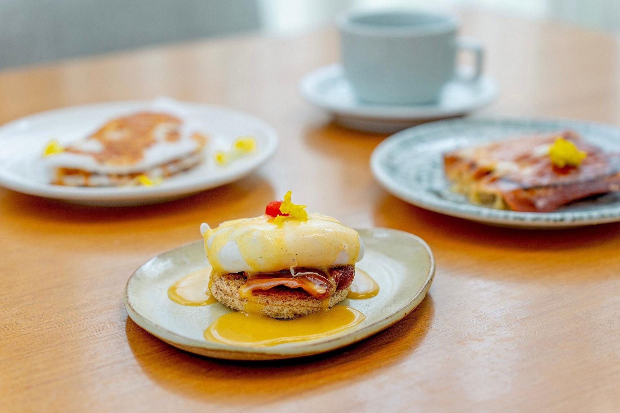 Restaurant Île de Pipa - Ma Plage Hotel