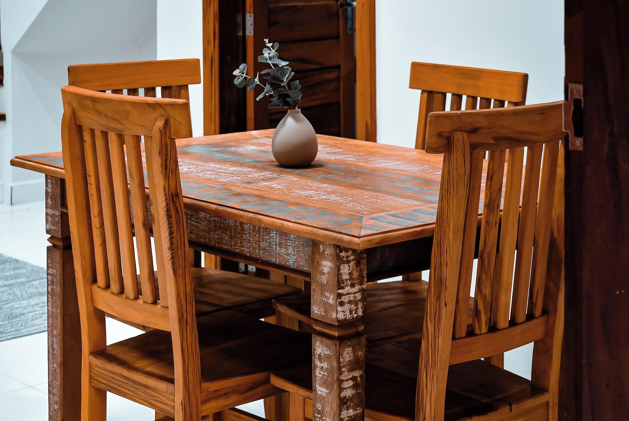 Restaurant Villa Sete Quedas