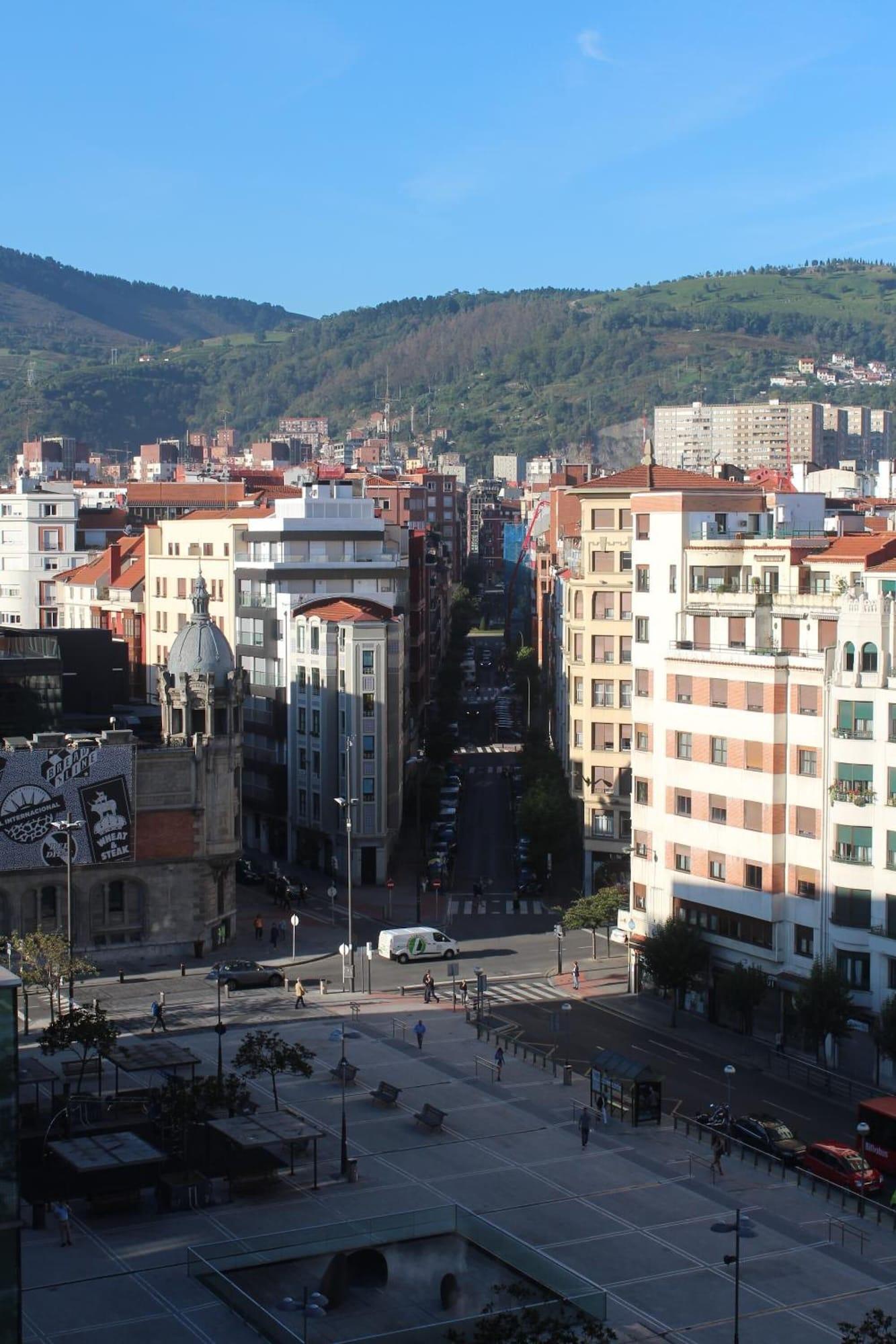 Varios Santiago Apartments Bilbao