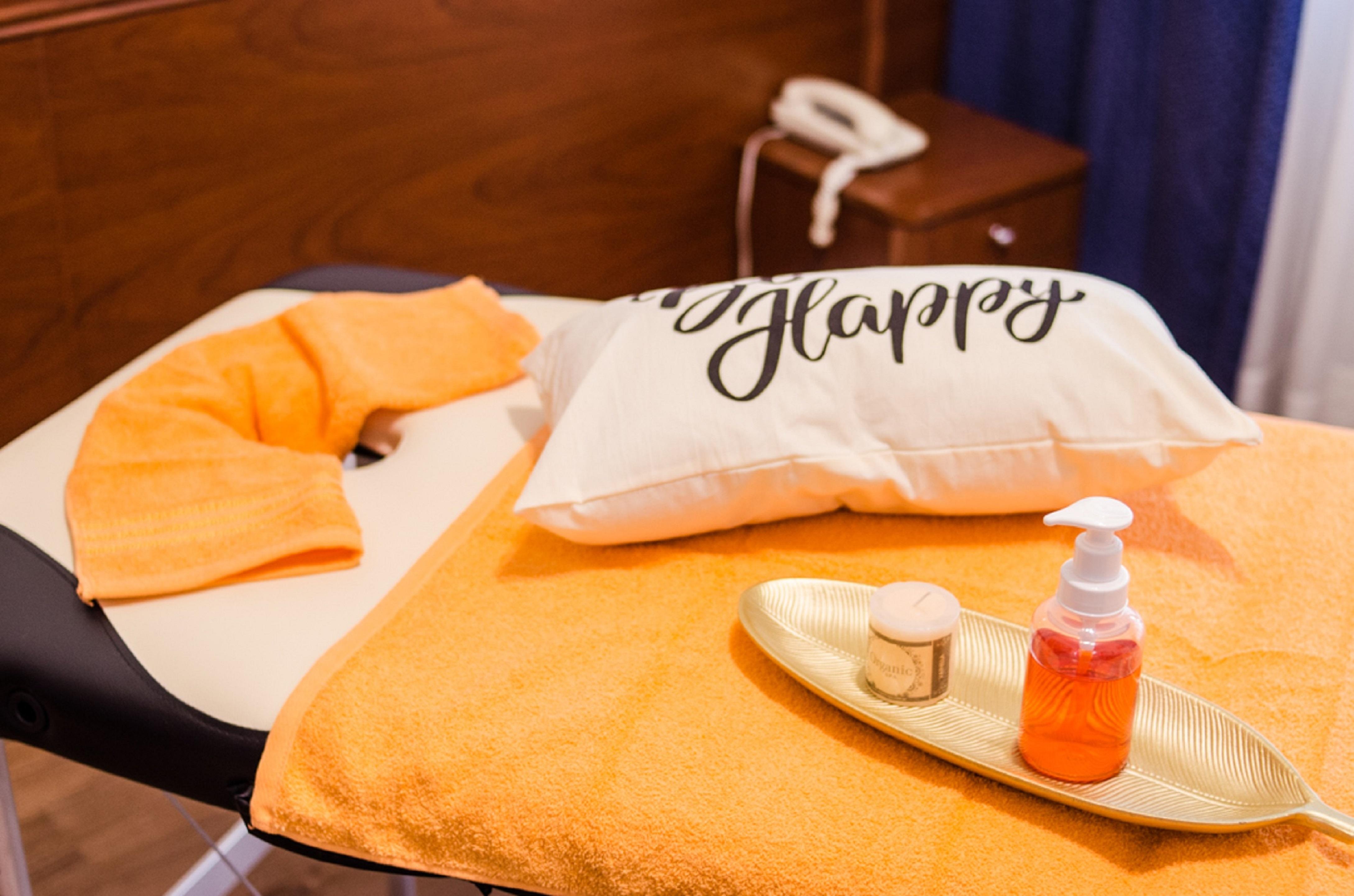 Spa Hotel Traful