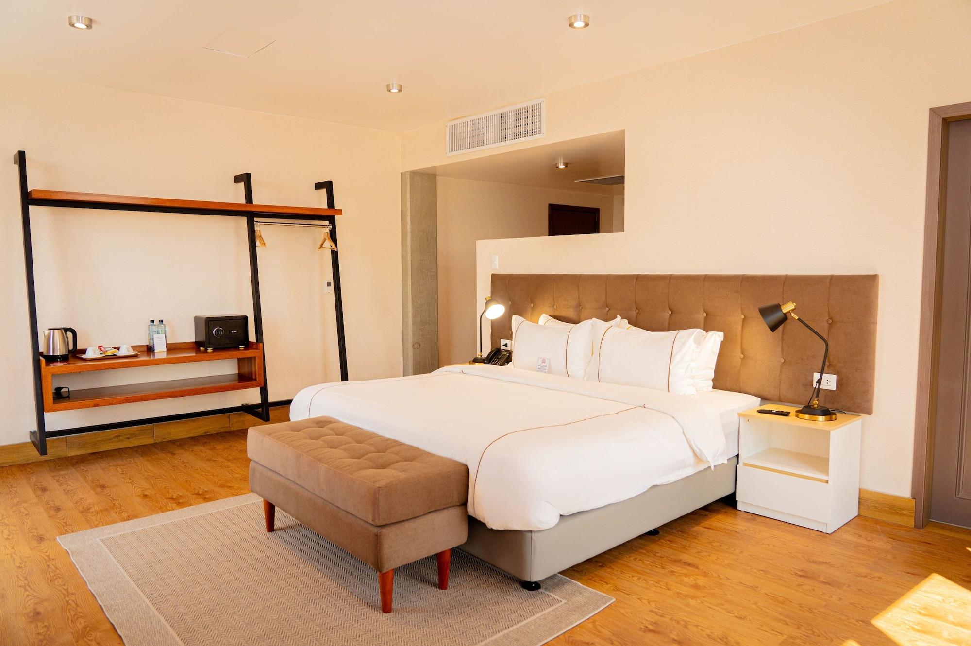 Habitación Hotel de Turistas Iquitos