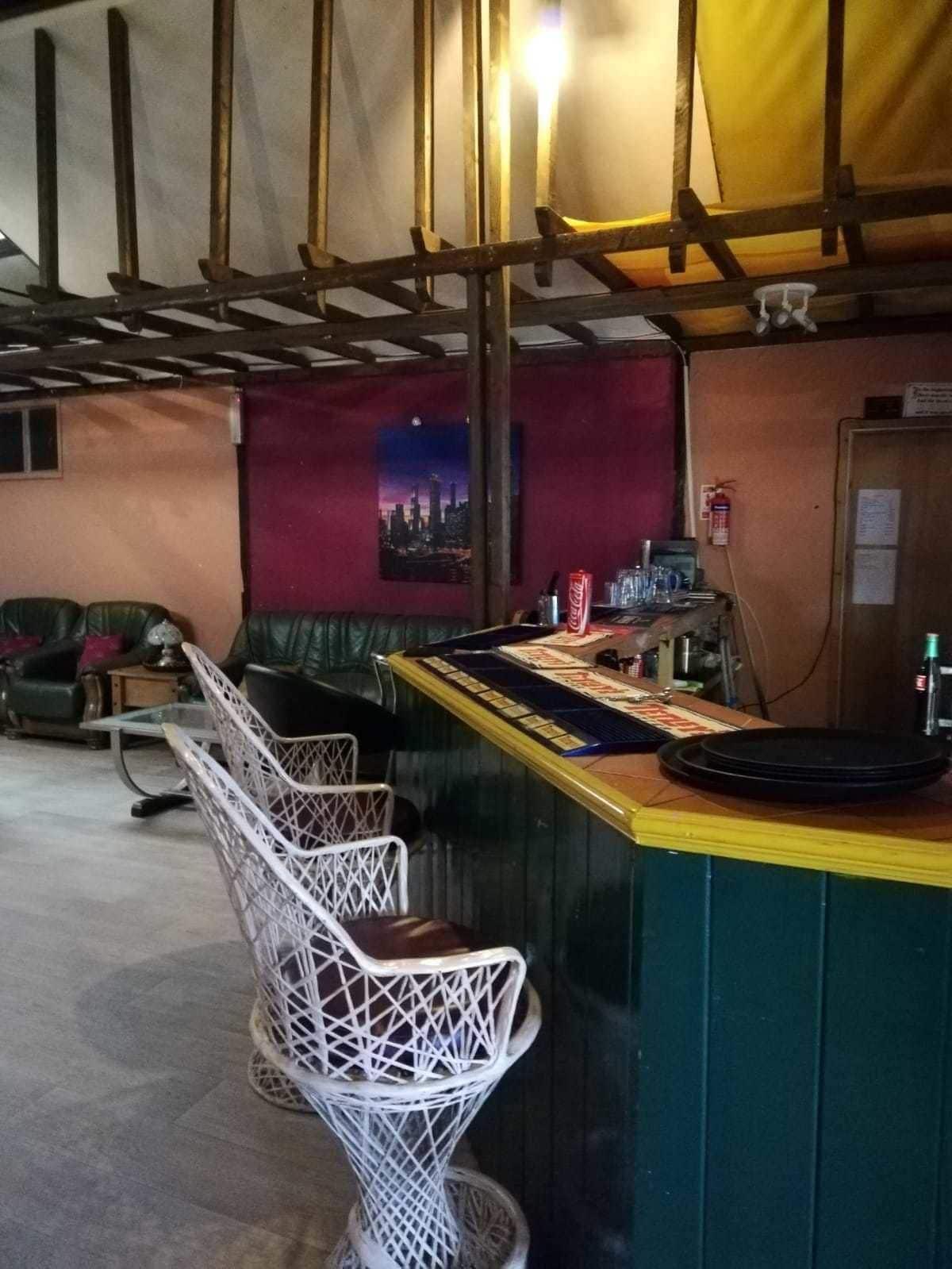Bar/Salón Bryn Mor Beach Hotel
