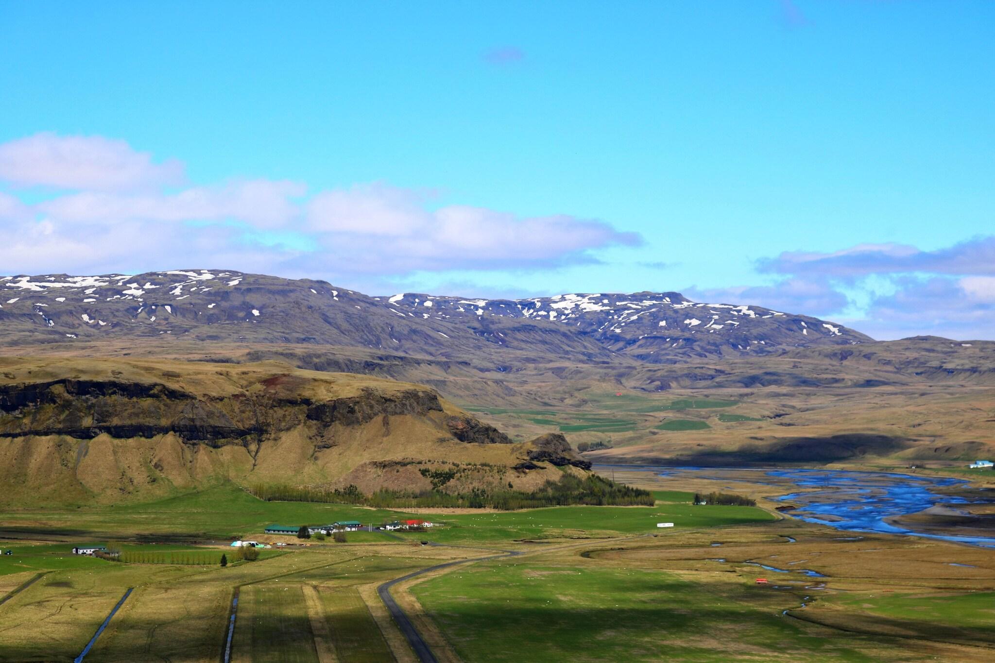 Varios Adventure Hotel Geirland